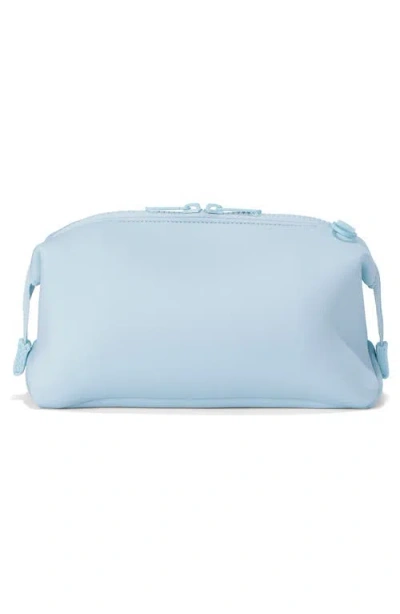 Dagne Dover Hunter Large Neoprene Toiletry Bag