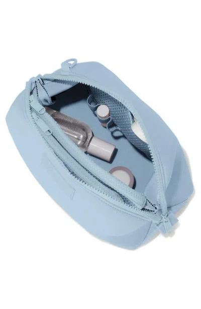 Dagne Dover Hunter Large Neoprene Toiletry Bag
