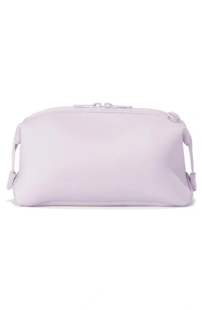 Dagne Dover Hunter Large Neoprene Toiletry Bag
