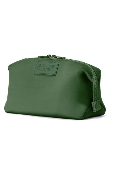 Dagne Dover Hunter Large Neoprene Toiletry Bag