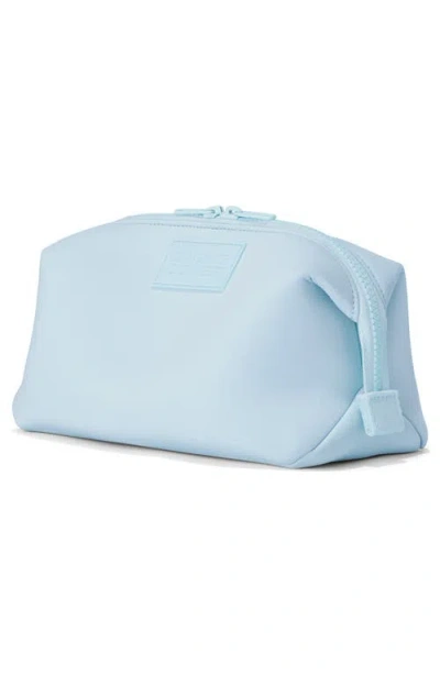Dagne Dover Hunter Large Neoprene Toiletry Bag