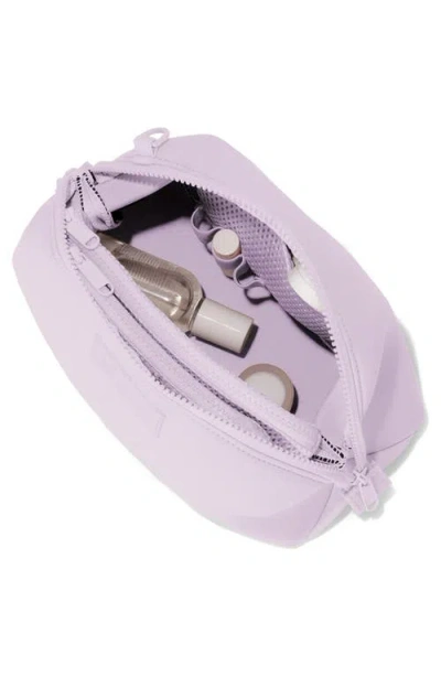 Dagne Dover Hunter Large Neoprene Toiletry Bag