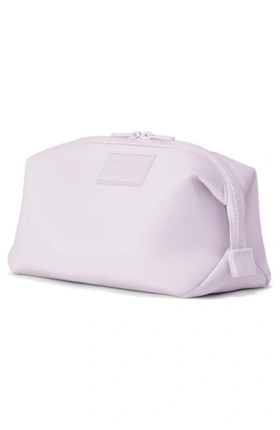 Dagne Dover Hunter Large Neoprene Toiletry Bag