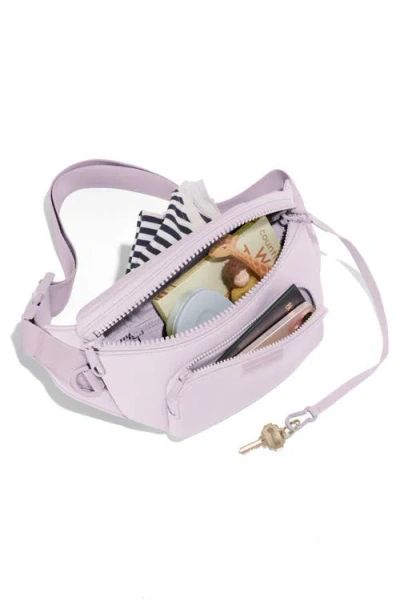 Dagne Dover Jax Large Neoprene Belt Bag