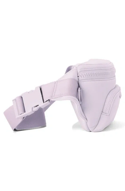 Dagne Dover Jax Large Neoprene Belt Bag