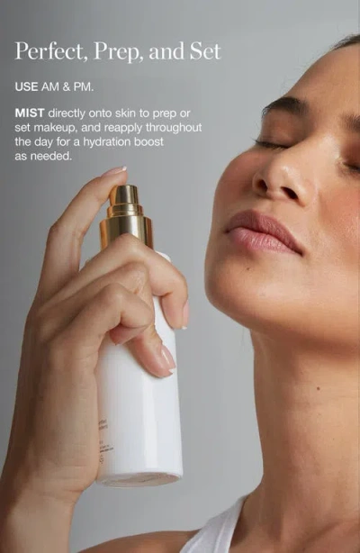 Ogee Luminous Botanical Face Mist