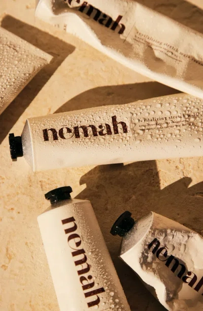 Nēmah Revitalizing Stretch Mark Cream