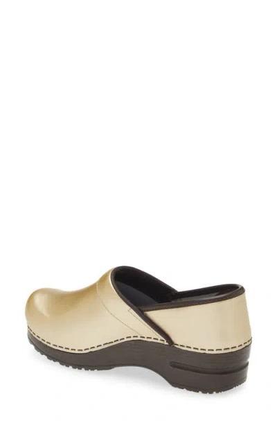 Sanita Professional Clog