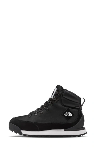 The North Face Back To Berkeley Iv Textile Waterproof Hiking Boot