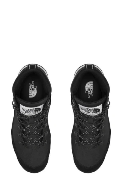 The North Face Back To Berkeley Iv Textile Waterproof Hiking Boot