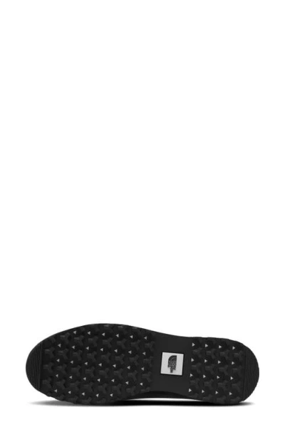 The North Face Back To Berkeley Iv Textile Waterproof Hiking Boot