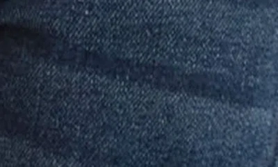 Ruggedbutts Drawstring Pull-on Jeans In Blue