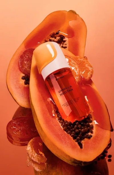 Phlur Vanilla Nectar Hair & Body Mist