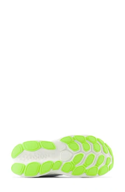 New Balance Fresh Foam X More V4 Running Shoe