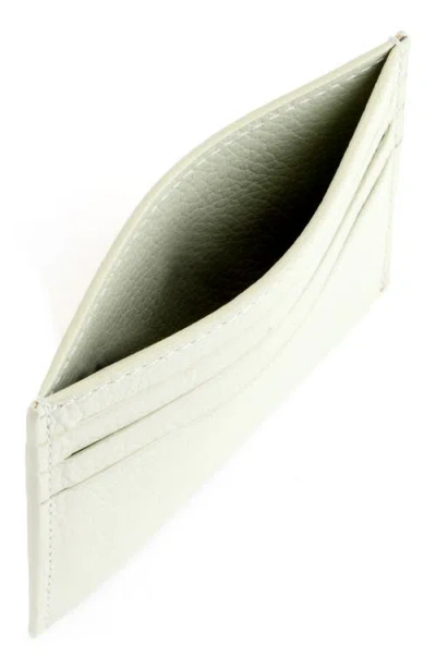 Royce New York Rfid Leather Card Holder