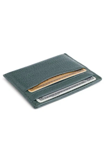 Royce New York Rfid Leather Card Holder