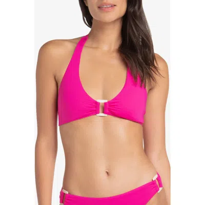 Helen Jon Tortoise Halter