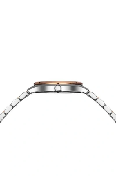 Balmain Watches Beleganza Diamond Bracelet Watch, 27.5mm