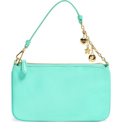 Stoney Clover Lane Flat Wristlet Crossbody
