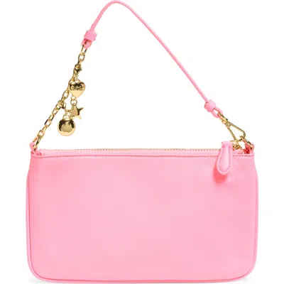 Stoney Clover Lane Flat Wristlet Crossbody