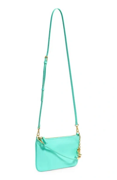 Stoney Clover Lane Flat Wristlet Crossbody