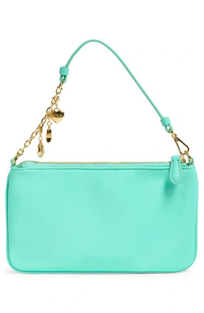 Stoney Clover Lane Flat Wristlet Crossbody