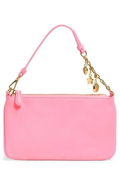 Stoney Clover Lane Flat Wristlet Crossbody
