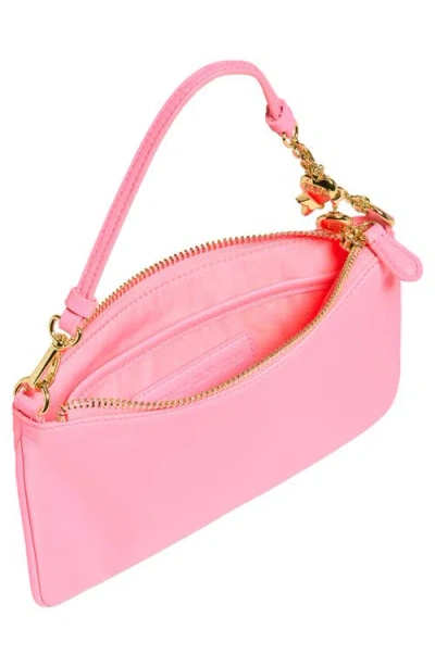 Stoney Clover Lane Flat Wristlet Crossbody