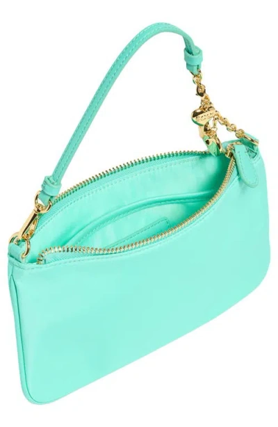 Stoney Clover Lane Flat Wristlet Crossbody