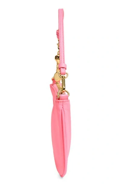 Stoney Clover Lane Flat Wristlet Crossbody