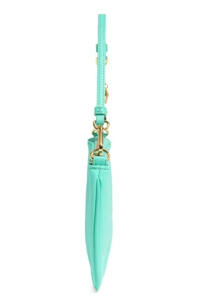 Stoney Clover Lane Flat Wristlet Crossbody