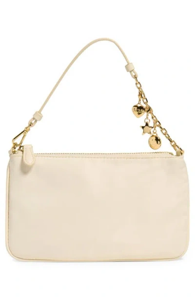 Stoney Clover Lane Flat Wristlet Crossbody