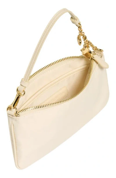 Stoney Clover Lane Flat Wristlet Crossbody
