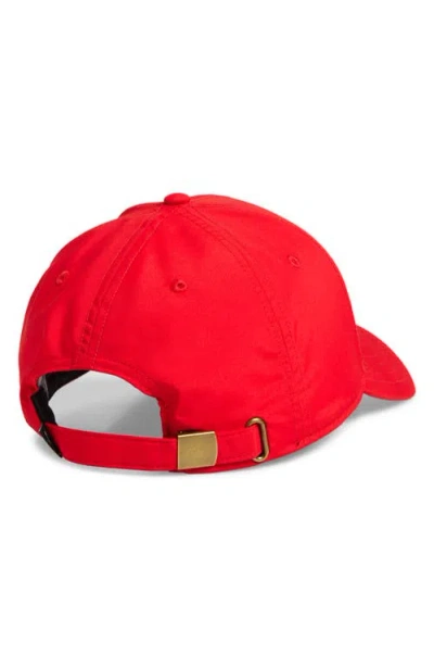 Billionaire Boys Club Bb Curve Adjustable Baseball Cap