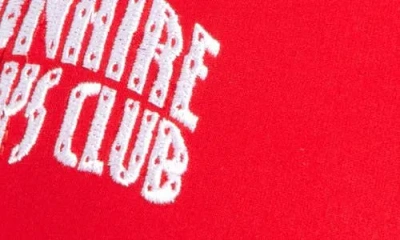 Billionaire Boys Club Bb Curve Adjustable Baseball Cap