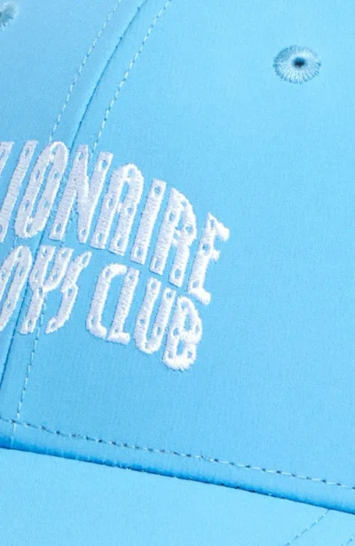 Billionaire Boys Club Bb Curve Adjustable Baseball Cap