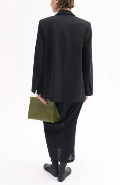 Co Pencil Skit In Black