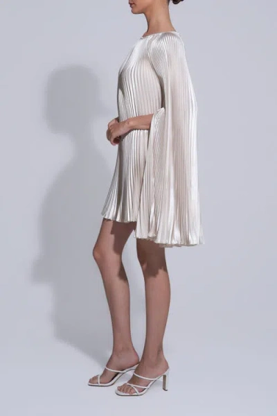 L'idée Woman Palais Mini In Neutral
