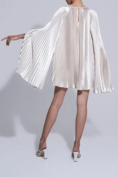 L'idée Woman Palais Mini In Neutral