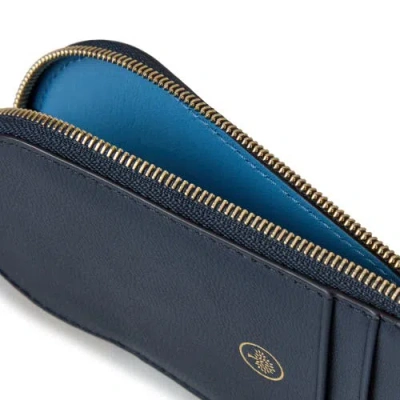 Mulberry Cardholder Keyring