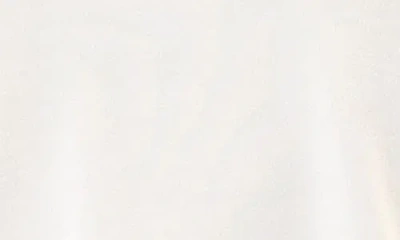 Threads 4 Thought Bettine Terry T-shirt In White