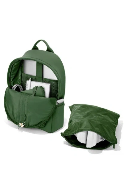 Dagne Dover Dakota Medium Neoprene Backpack