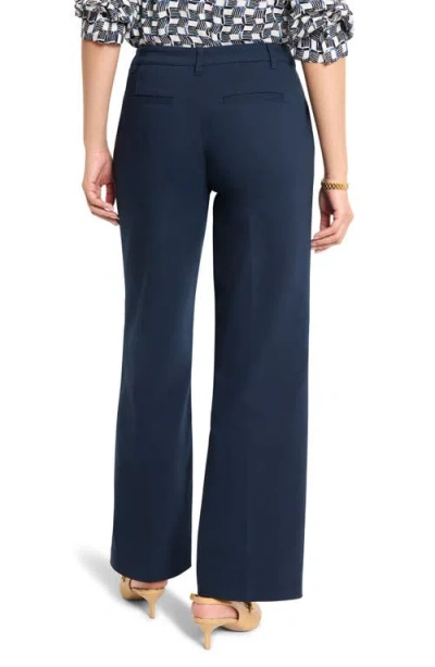 Nic + Zoe Nic+zoe Seasonless Wide Leg Pants