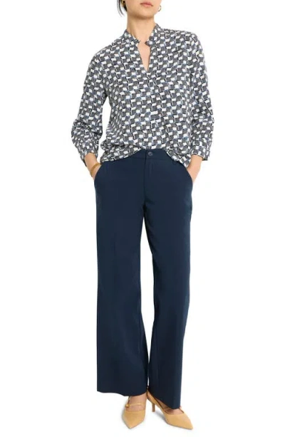 Nic + Zoe Nic+zoe Seasonless Wide Leg Pants