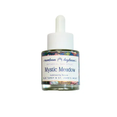 Moonbeam Daydream Mystic Meadow Luminosity Serum