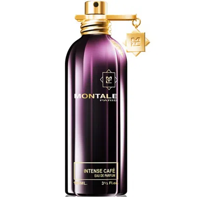 Montale Unisex Intense Cafe Edp Spray 3.4 oz (tester) Fragrances 3760260455169