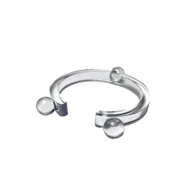 Studio Syg Women's Small Bubble Bracelet