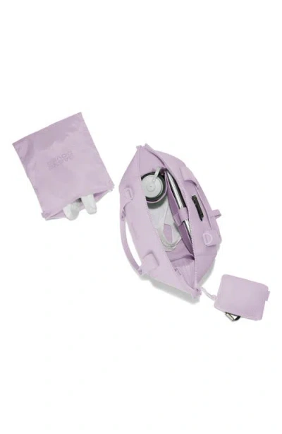 Dagne Dover Landon Medium Neoprene Carryall