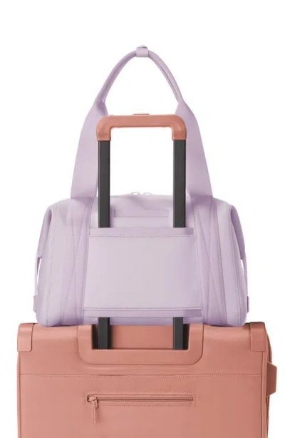 Dagne Dover Landon Medium Neoprene Carryall