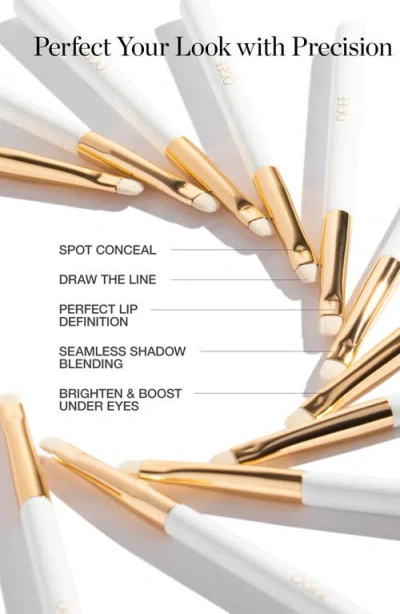 Ogee The Precision Brush